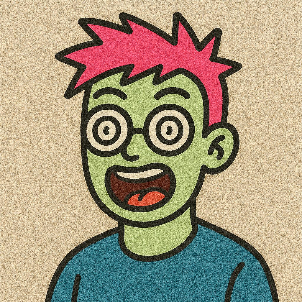 Profile picture of Bubbles Demo