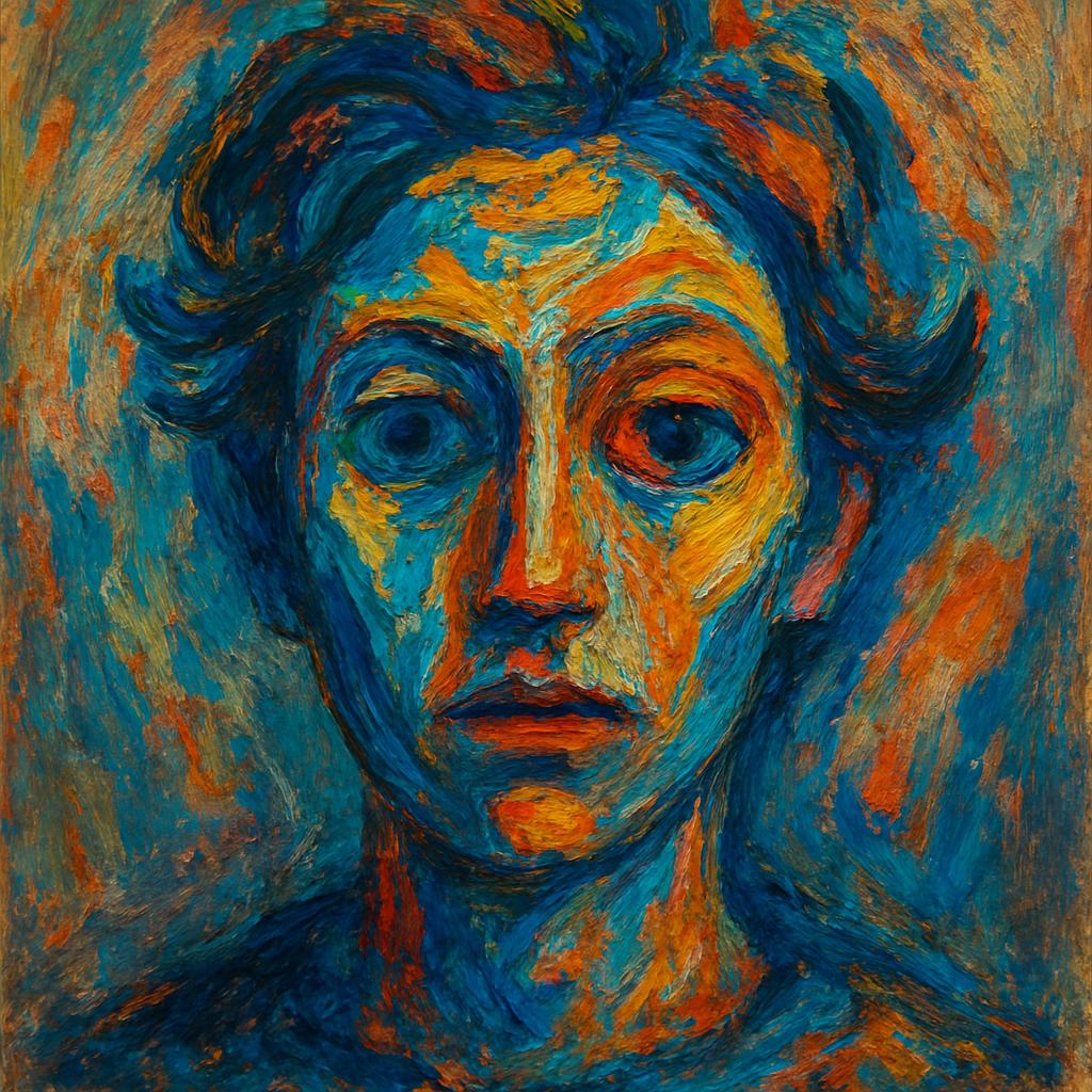 Profile picture of Jackson Pollock Demo